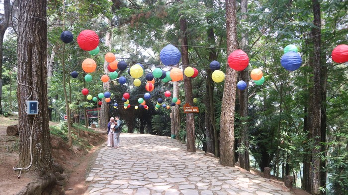 Pijar Park Desa Kajar Kudus Pijar Park Desa Kajar, Kecamatan Dawe, Kudus