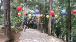 Spot Ngadem dan Ijo Royo-royo di Kudus, Pijar Park