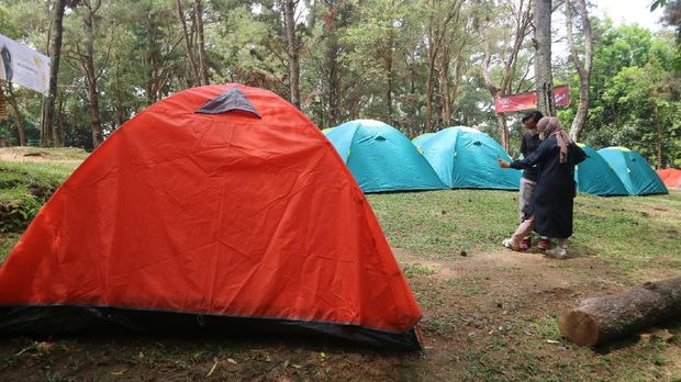 Pijar Park Desa Kajar, Kecamatan Dawe, Kudus