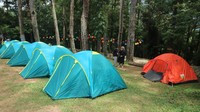 Pijar Park menyajikan keindahan alam yang masih asri. Terlebih lokasinya di lereng Muria, sehingga bisa menikmati keindahan kota Kudus dari atas lereng Muria.