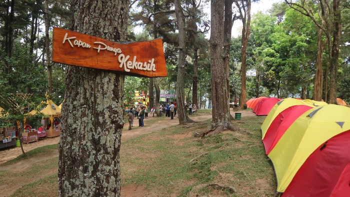 Pijar Park Desa Kajar Kudus Pijar Park Desa Kajar, Kecamatan Dawe, Kudus