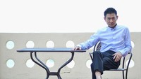 Selama bertahun-tahun, Andy Lau telah memperkuat posisinya tidak hanya sebagai superstar, tapi juga sebagai penghibur yang bekerja paling keras di Hong Kong.  Foto: Getty Images/Samir Hussein