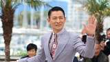 Andy Lau Gantengnya Kebangetan!