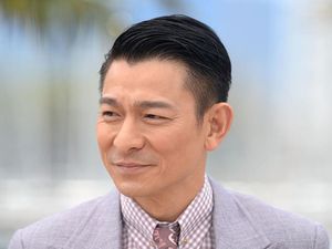 Andy Lau Rela Tak Makan Nasi 10 Tahun demi Tubuh Bugar