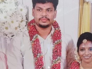 Bunuh Istri dengan Kobra, Pria India Dibui Dua Kali Seumur Hidup