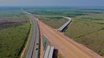 Mengintip Pembangunan Tol Simpang Indralaya-Muara Enim 119 Km