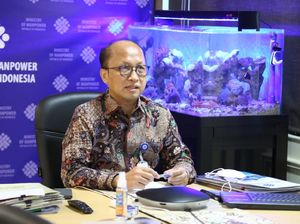 Kemnaker Gelar FGD Sinergikan Kesempatan Kerja di Kawasan Industri