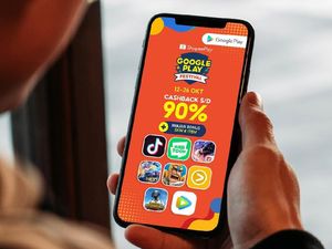 Promo ShopeePay yang Sayang Buat Dilewatkan