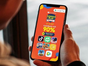 Siap-siap 12.12, ShopeePay: Potensi Kenaikan Pendapatan 2x Lipat!