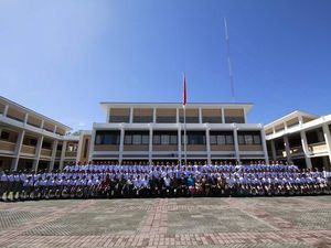 Mau Masuk SMA Unggul Del Binaan Luhut? Bisa Tes di Jakarta dan Medan