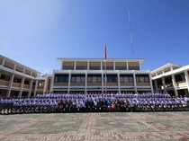 11 SMA Terbaik di Sumatera Versi Nilai UTBK, Bisa Jadi Referensi PPDB 2023