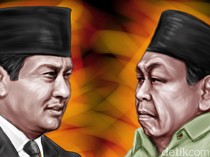 Video: Dua Presiden RI yang Dapat Gelar Pahlawan Nasional