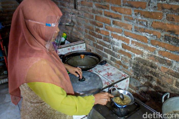 Soto kembang durian Soto Kembang Durian, Soto Unik dari Kulon Progo yang Renyah Segar