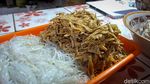 Mau Cicip? Ini Soto Kembang Durian yang Harum Unik dari Kulon Progo