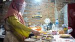 Mau Cicip? Ini Soto Kembang Durian yang Harum Unik dari Kulon Progo