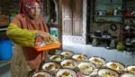 Mau Cicip? Ini Soto Kembang Durian yang Harum Unik dari Kulon Progo