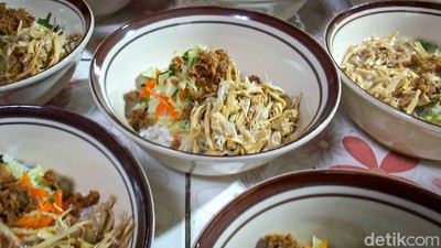 Mau Cicip? Ini Soto Kembang Durian yang Harum Unik dari Kulon Progo