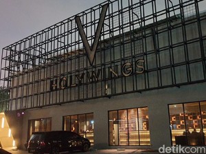 Teguran Pemprov DKI ke Holywings Sebab Promo Miras Muhammad-Maria