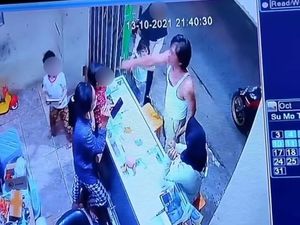 Viral Cekcok Gara-gara Cuci Kaki, Ini 4 Tips Mengendalikan Emosi