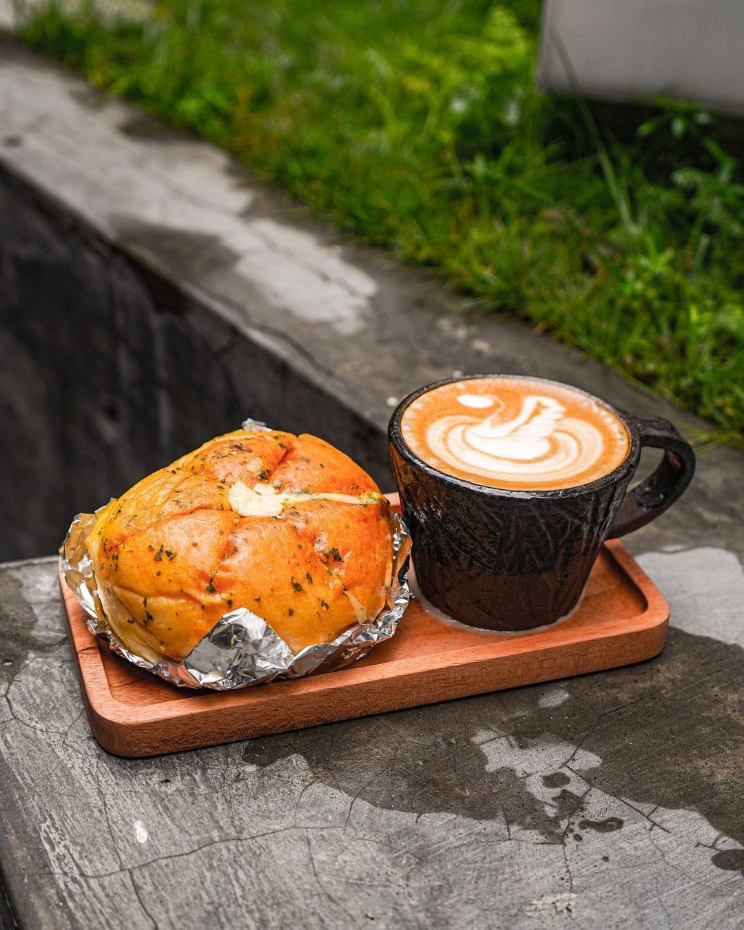 Tempat Ngopi di Bandung yang Cozy Buat Nongkrong.