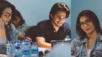 Tengku Tezi sendiri saat ini digugat cerai oleh sang istri. Foto: Instagram Tengku Tezi
