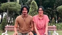 Tapi hingga saat ini belum ada pernyataan dari keduanya mengenai isu tersebut. Foto: Instagram Tengku Tezi