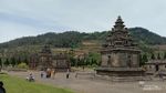 Terbius Cantiknya Dieng, Pesona Bak Negeri di Atas Awan