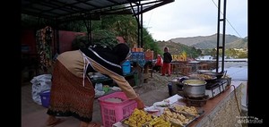 Terbius Cantiknya Dieng, Pesona Bak Negeri di Atas Awan