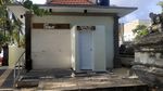 Penampakan Toilet Standar Bintang 5 di Pantai Kuta, Bali