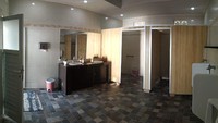 Pemerintah juga berharap masyarakat ikut menjaga kebersihan toilet dan turut menghemat penggunaan air di toilet. Foto: Sui Suadnyana