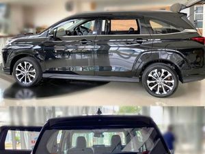 Viral Wujud Avanza Baru, Ini Bocoran Tipe dan Prediksi Kenaikan Harganya