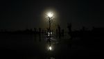 Villa Epecuen, Kota Hantu yang Dulunya Destinasi Populer di Argentina