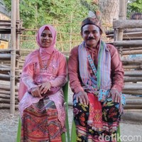 Saya sebenarnya tidak berharap orang yang mau percaya atau tidak tapi yang intinya ini kenyataan. Saya tidak marah ketika orang-orang komentar yang aneh-aneh dan bagi yang mendoakan. Karena kejadian sekarang memang fakta dan nyata bukan settingan, ungkap Fithry saat dihubungi Wolipop lewat WhatsApp. Foto: Dok. pribadi Fitriani Yuda.