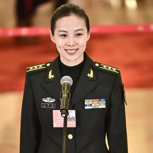 Astronaut Wanita Dikirim ke Luar Angkasa, Cerita Soal Impian Hingga Skincare Astronaut Wanita Dikirim ke Luar Angkasa, Cerita Soal Impian Hingga Skincare