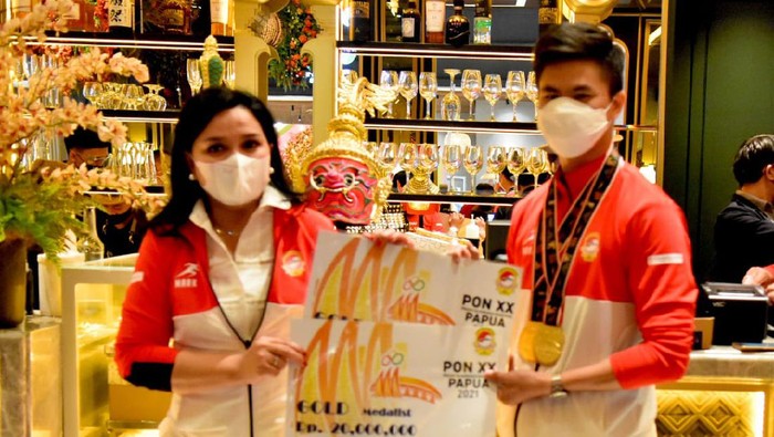 Wushu DKI Jakarta
