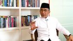 Potret Said Aqil-Yahya Staquf, Calon Kuat Ketum PBNU