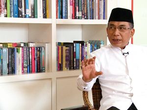 Aktivis NU Harapkan Regenerasi, Dorong Gus Yahya Jadi Ketum PBNU