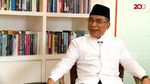 Potret Yahya Cholil Staquf yang Terpilih Jadi Ketua Umum PBNU