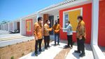 Akad KPR Massal 3.000 Unit Rumah