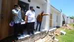 Akad KPR Massal 3.000 Unit Rumah