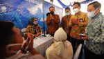 Akad KPR Massal 3.000 Unit Rumah