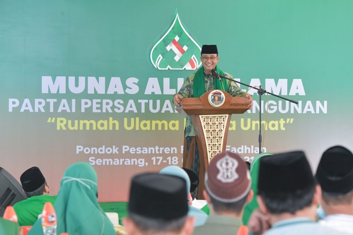 Anies Baswedan