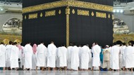 Kemenkes-Kemenhub Akan Diundang ke DPR Bahas Kemungkinan Perubahan Biaya Haji
