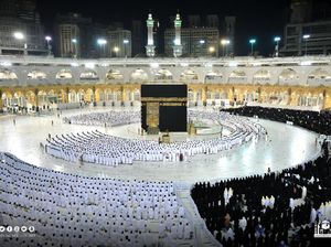 Gagal Berangkat, Uang Ratusan Juta Calon Jemaah Haji Furoda Balik 100%?