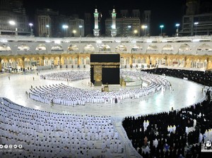 Gagal Berangkat, Uang Ratusan Juta Calon Jemaah Haji Furoda Balik 100%?