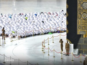 Akhirnya, Arab Saudi Hapus Larangan Masuk Pelancong dari Indonesia