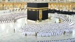 Arab Saudi Longgarkan Prokes, Salat di Masjidil Haram Bisa Rapat Lagi