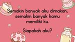 Tebak-tebakan Akhir Pekan, Katanya Sih Bisa Dongkrak IQ