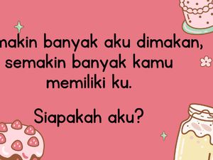 Kalau Bisa Jawab Semua 7 Teka Teki Ini, Fix IQ Kamu Di Atas Rata-rata