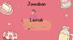 Tebak-tebakan Akhir Pekan, Katanya Sih Bisa Dongkrak IQ
